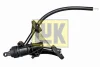 Циліндр зчеплення (головний) Ford Transit 2.2TDCi/2.4TDCi 06-14 511 0332 10 LuK 511-0332-10 (фото 1)