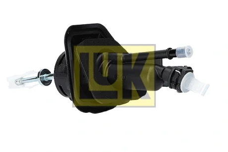 Циліндр зчеплення (головний) Ford C-Max/Focus/Mazda 3/5/Volvo C70/V40/V50/S40 04- 511 0683 10 LuK 511-0683-10