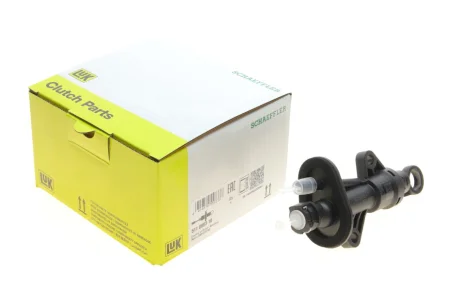 Циліндр зчеплення (головний) VW Golf/Passat/Audi A3 12- 511 0803 10 LuK 511-0803-10