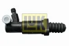 Циліндр зчеплення (робочий) Audi A1/VW Golf VII/ Caddy III 1.2-2.0 TDI 03- (MQ200) 512 0012 10 LuK 512-0012-10