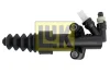 Циліндр зчеплення (робочий) Citroen C3/Peugeot 207 1.4/1.6VTI/1.6HDI 06-16 512 0046 10 LuK 512-0046-10 (фото 1)