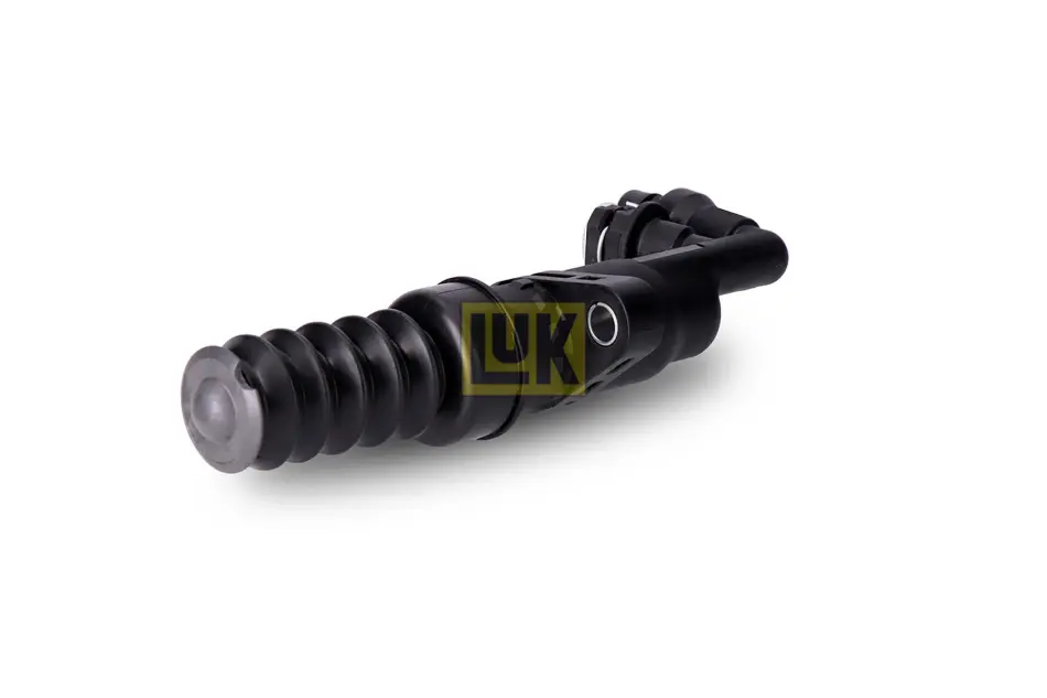 Циліндр зчеплення (робочий) Mini (R50/R53/R52) 1.4D/1.6 01-08 512 0195 10 LuK 512-0195-10 (фото 1)