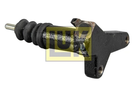Циліндр зчеплення (робочий) Mitsubishi Montero Sport/Pajero Sport 2.5TD/3.0 96- 512 0236 10 LuK 512-0236-10