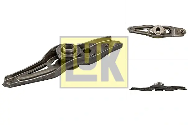 Вилка зчеплення BMW X1(F48)/X2(F39) sDrive 18 d 15-, B47 C20 514 0007 10 LuK 514-0007-10 (фото 1)