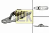 Вилка зчеплення VW Caddy III/IV 1.0-1.2 TSI/1.4-1.6 (+вижимний) 514 0022 10 LuK 514-0022-10