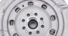 Демпфер + комплект зчеплення +вижимний VW T4 2.5TDI (75kw) ACV 600 0002 00 LuK 600-0002-00 (фото 3)