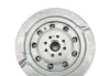 Демпфер + комплект зчеплення +вижимний VW T4 2.5TDI (75kw) ACV 600 0002 00 LuK 600-0002-00 (фото 4)