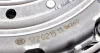 Демпфер + комплект зчеплення +вижимний VW T4 2.5TDI (75kw) ACV 600 0002 00 LuK 600-0002-00 (фото 5)