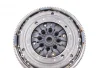 Демпфер + комплект зчеплення +вижимний VW T4 2.5TDI (75kw) ACV 600 0002 00 LuK 600-0002-00 (фото 7)