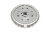 Демпфер + комплект зчеплення +вижимний VW Golf /Passat 1.9 TDI 95-06, AFN,ALE,AHU,AGU,AGR,AXR,ATD 600 0006 00 LuK 600-0006-00 (фото 2)