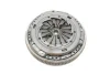 Демпфер + комплект зчеплення +вижимний VW Golf /Passat 1.9 TDI 95-06, AFN,ALE,AHU,AGU,AGR,AXR,ATD 600 0006 00 LuK 600-0006-00 (фото 4)