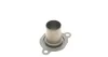 Демпфер + комплект зчеплення +вижимний VW T4 2.5TDI (65kw) AJT, AYY 600 0012 00 LuK 600-0012-00 (фото 11)