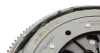 Демпфер + комплект зчеплення +вижимний VW T4 2.5TDI (65kw) AJT, AYY 600 0012 00 LuK 600-0012-00 (фото 5)