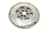 Демпфер + комплект зчеплення VW Golf IV/Skoda Octavia 1.9 TDI 00-05 600 0013 00 LuK 600-0013-00 (фото 3)