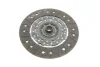 Демпфер + комплект зчеплення VW Golf IV/Skoda Octavia 1.9 TDI 00-05 600 0013 00 LuK 600-0013-00 (фото 6)