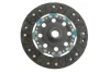 Демпфер + комплект зчеплення Toyota Avensis/Corolla 2.0 D-4D 02-09 600 0014 00 LuK 600-0014-00 (фото 12)