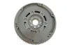 Демпфер + комплект зчеплення Toyota Avensis/Corolla 2.0 D-4D 02-09 600 0014 00 LuK 600-0014-00 (фото 5)