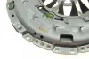 Демпфер + комплект зчеплення VW Caddy 1.9TDI 77kw 04-10/Golf V 1.6TDI 66-77kw 03-08 600 0016 00 LuK 600-0016-00 (фото 12)