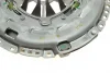 Демпфер + комплект зчеплення VW Caddy 1.9TDI 77kw 04-10/Golf V 1.6TDI 66-77kw 03-08 600 0016 00 LuK 600-0016-00 (фото 13)