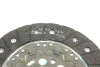 Демпфер + комплект зчеплення VW Caddy 1.9TDI 77kw 04-10/Golf V 1.6TDI 66-77kw 03-08 600 0016 00 LuK 600-0016-00 (фото 16)