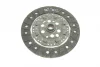 Демпфер + комплект зчеплення VW Caddy 1.9TDI 77kw 04-10/Golf V 1.6TDI 66-77kw 03-08 600 0016 00 LuK 600-0016-00 (фото 18)