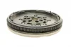 Демпфер + комплект зчеплення VW Caddy 1.9TDI 77kw 04-10/Golf V 1.6TDI 66-77kw 03-08 600 0016 00 LuK 600-0016-00 (фото 7)