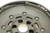 Демпфер + комплект зчеплення VW Caddy 1.9TDI 77kw 04-10/Golf V 1.6TDI 66-77kw 03-08 600 0016 00 LuK 600-0016-00 (фото 8)