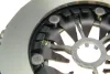 Демпфер + комплект зчеплення VW Caddy 1.9TDI 77kw 04-10/Golf V 1.6TDI 66-77kw 03-08 600 0016 00 LuK 600-0016-00 (фото 10)