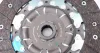 Демпфер + комплект зчеплення VW Caddy III 1.9TDI/2.0TDI 07- 62/77/81/103kw 600 0017 00 LuK 600-0017-00 (фото 14)