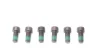 Демпфер + комплект зчеплення VW Caddy III 1.9TDI/2.0TDI 07- 62/77/81/103kw 600 0017 00 LuK 600-0017-00 (фото 20)