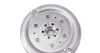 Демпфер + комплект зчеплення VW Caddy III 1.9TDI/2.0TDI 07- 62/77/81/103kw 600 0017 00 LuK 600-0017-00 (фото 4)