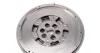 Демпфер + комплект зчеплення VW Caddy III 1.9TDI/2.0TDI 07- 62/77/81/103kw 600 0017 00 LuK 600-0017-00 (фото 6)