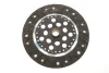 Демпфер + комплект зчеплення +вижимний Renault Espace IV/Laguna II 1.9 dCi 01-, F9Q 600 0021 00 LuK 600-0021-00 (фото 11)