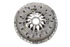 Демпфер + комплект зчеплення +вижимний Renault Espace IV/Laguna II 1.9 dCi 01-, F9Q 600 0021 00 LuK 600-0021-00 (фото 10)