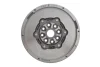 Демпфер + комплект зчеплення Ford Transit 2.4DI/TDE, 02-06, 55/66/85/88/92kw 600 0023 00 LuK 600-0023-00 (фото 12)