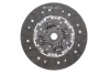 Демпфер + комплект зчеплення Ford Transit 2.4DI/TDE, 02-06, 55/66/85/88/92kw 600 0023 00 LuK 600-0023-00 (фото 8)
