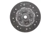 Демпфер + комплект зчеплення Ford Transit 2.4DI/TDE, 02-06, 55/66/85/88/92kw 600 0023 00 LuK 600-0023-00 (фото 9)