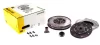 Демпфер + комплект зчеплення VW Passat (3B2/3B3/3B5/3B6) 1.9TDI, 85kw, 96-05 600 0038 00 LuK 600-0038-00