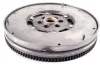 Демпфер + комплект зчеплення VW Passat (3B2/3B3/3B5/3B6) 1.9TDI, 85kw, 96-05 600 0038 00 LuK 600-0038-00 (фото 11)