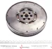 Демпфер + комплект зчеплення VW Passat (3B2/3B3/3B5/3B6) 1.9TDI, 85kw, 96-05 600 0038 00 LuK 600-0038-00 (фото 13)