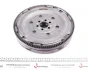 Демпфер + комплект зчеплення VW Passat (3B2/3B3/3B5/3B6) 1.9TDI, 85kw, 96-05 600 0038 00 LuK 600-0038-00 (фото 9)