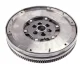 Демпфер + комплект зчеплення VW Passat 1.9 TDI 00-05, 96kw 600 0039 00 LuK 600-0039-00 (фото 4)