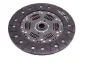 Демпфер + комплект зчеплення VW Passat 1.9 TDI 00-05, 96kw 600 0039 00 LuK 600-0039-00 (фото 6)