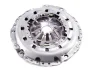 Демпфер + комплект зчеплення VW Passat 1.9 TDI 00-05, 96kw 600 0039 00 LuK 600-0039-00 (фото 9)