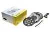 Демпфер + комплект зчеплення Ford Mondeo III 2.0 TDCi/TDDi 00-07 600 0047 00 LuK 600-0047-00
