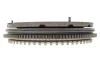 Демпфер + комплект зчеплення Ford Mondeo III 2.0 TDCi/TDDi 00-07 600 0047 00 LuK 600-0047-00 (фото 4)