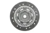 Демпфер + комплект зчеплення Ford Mondeo III 2.0 TDCi/TDDi 00-07 600 0047 00 LuK 600-0047-00 (фото 8)