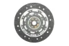 Демпфер + комплект зчеплення Ford Mondeo III 2.0 TDCi/TDDi 00-07 600 0047 00 LuK 600-0047-00 (фото 9)