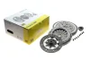 Комплект зчеплення Citroen C5/Peugeot 406/607 2.2HDi 00-, 98kw 600 0050 00 LuK 600-0050-00 (фото 2)
