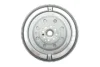 Комплект зчеплення Citroen C5/Peugeot 406/607 2.2HDi 00-, 98kw 600 0050 00 LuK 600-0050-00 (фото 5)